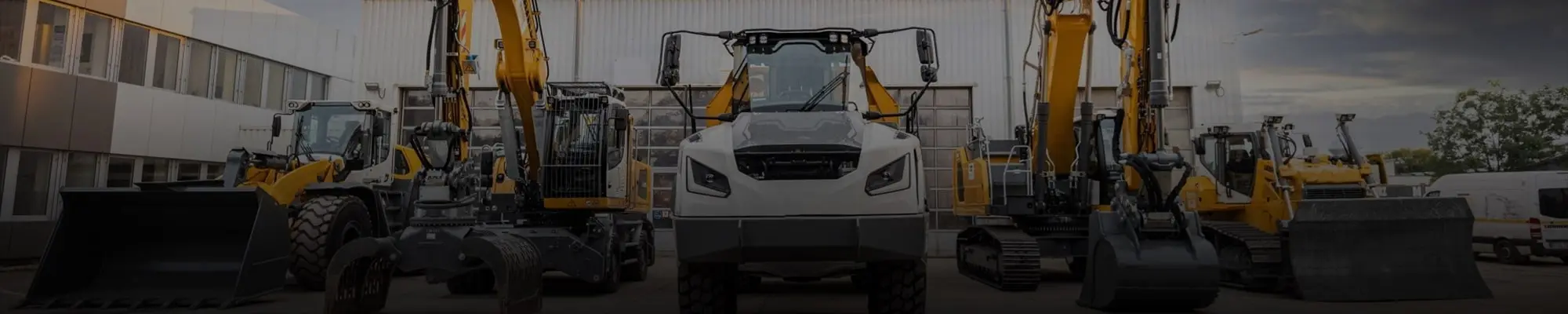 AMG Global Rental Equipment Services KSA