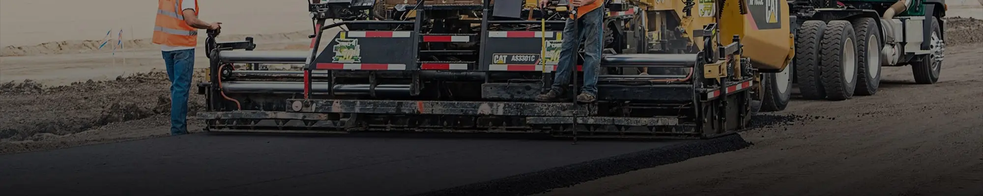 AMG Global Crafting Quality Asphalt Solutions