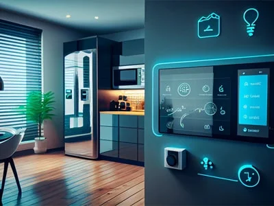 Home Automation AMG Contracting