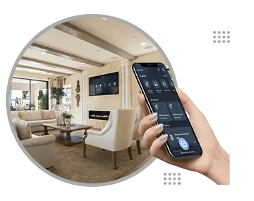 AMG Global Automated Home Systems Saudi Arabia