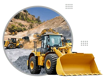 Heavy Equipment Rental KSA