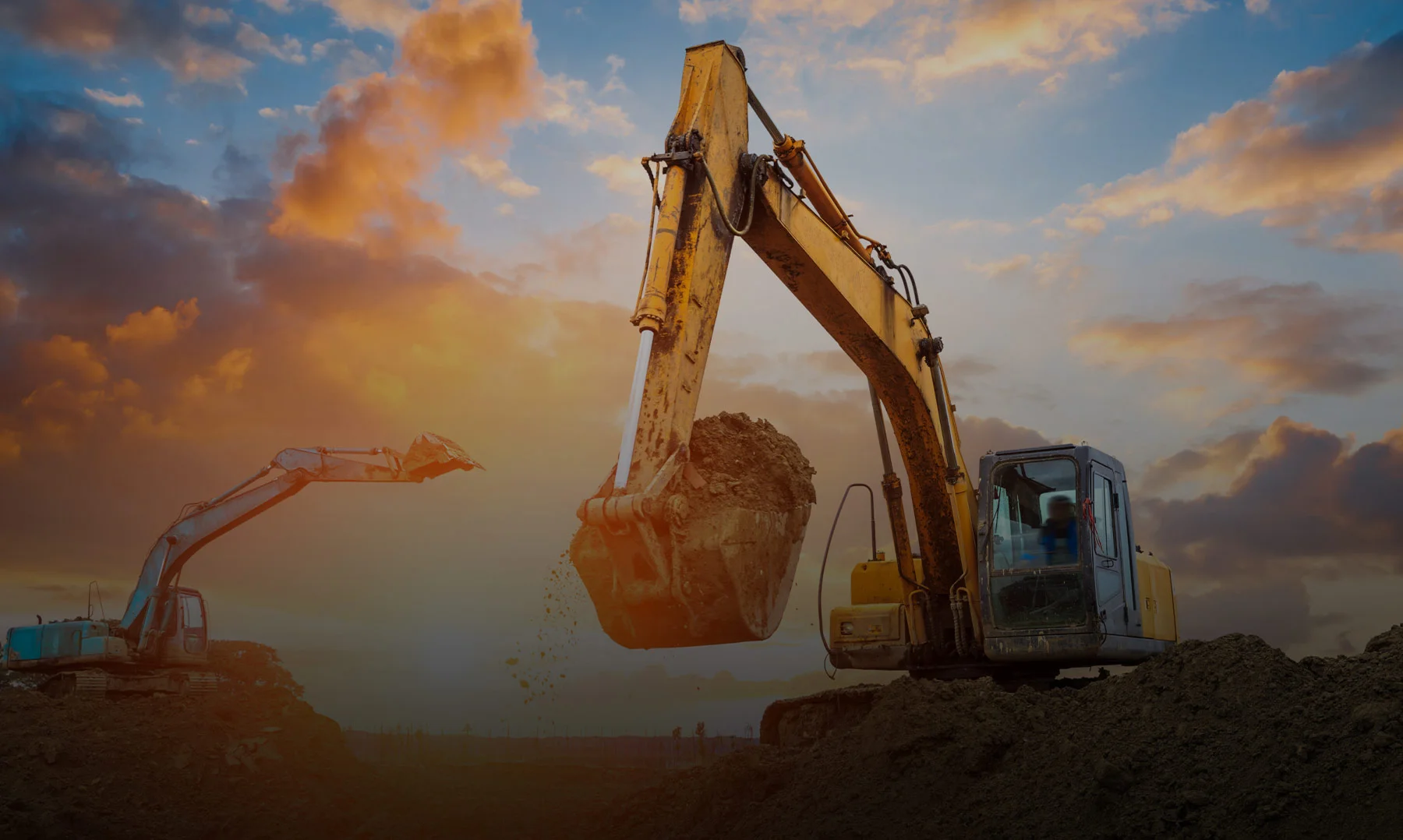 AMG Global Excavation Service